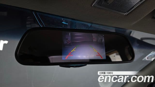 Chevrolet(GM대우) Matiz Creative стандартная версия, 2010 15