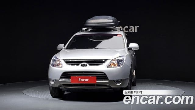 Hyundai Veracruz 빌트인캠2 — базовая версия - Built-in Cam 2, 2015 3