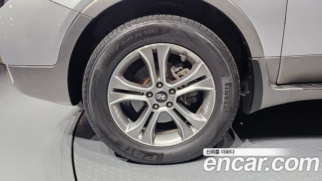 Hyundai Veracruz 빌트인캠2 — базовая версия - Built-in Cam 2, 2015 все фото