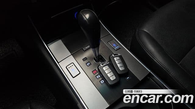 Hyundai Veracruz 빌트인캠2 — базовая версия - Built-in Cam 2, 2015 9