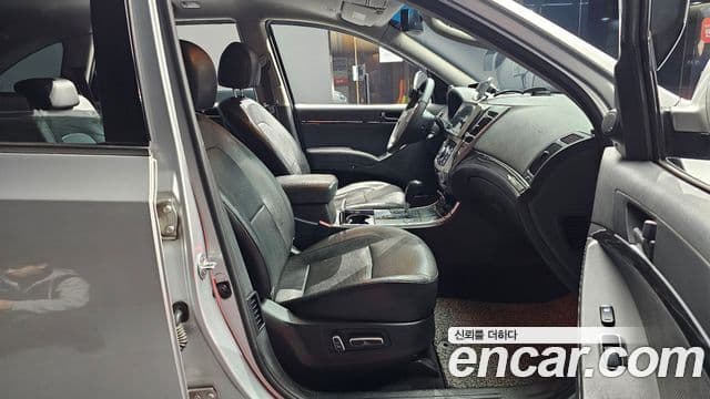 Hyundai Veracruz 빌트인캠2 — базовая версия - Built-in Cam 2, 2015 10