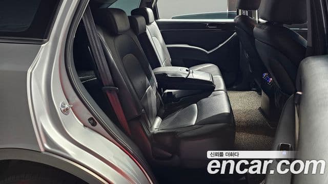 Hyundai Veracruz 빌트인캠2 — базовая версия - Built-in Cam 2, 2015 12