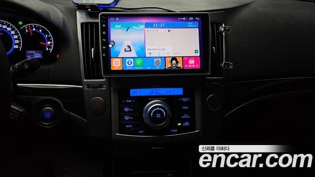 Hyundai Veracruz 빌트인캠2 — базовая версия - Built-in Cam 2, 2015 14