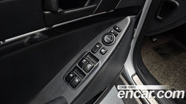 Hyundai Veracruz 빌트인캠2 — базовая версия - Built-in Cam 2, 2015 16
