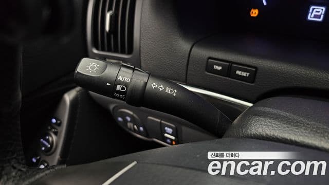 Hyundai Veracruz 빌트인캠2 — базовая версия - Built-in Cam 2, 2015 18