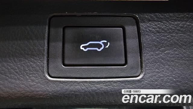 Hyundai Veracruz 빌트인캠2 — базовая версия - Built-in Cam 2, 2015 20