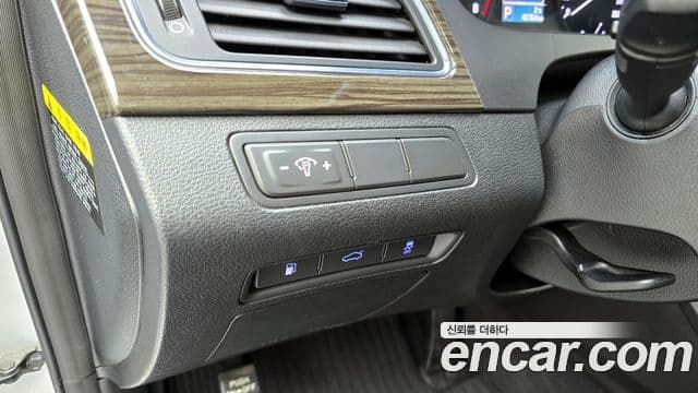 Hyundai LF Sonata 2.0 Smart, 2015 16