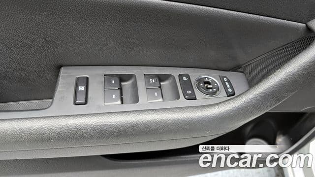 Hyundai LF Sonata 2.0 Smart, 2015 17