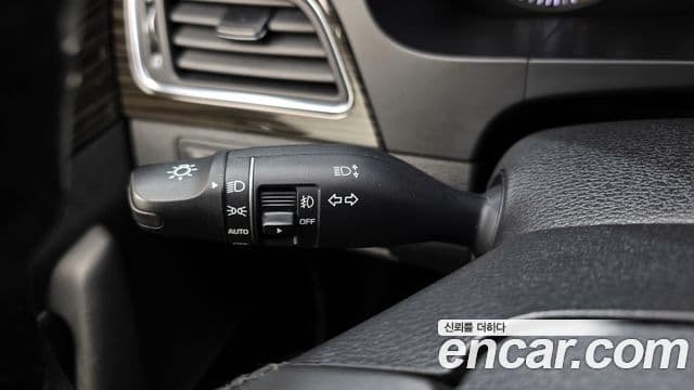 Hyundai LF Sonata 2.0 Smart, 2015 18