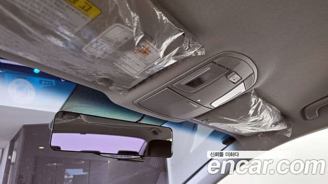 Hyundai LF Sonata 2.0 Smart, 2015 19