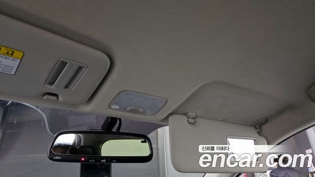 Kia The / новый New Morning Luxury, 2016 18