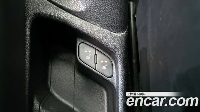 Kia The / новый New Morning Luxury, 2016 20