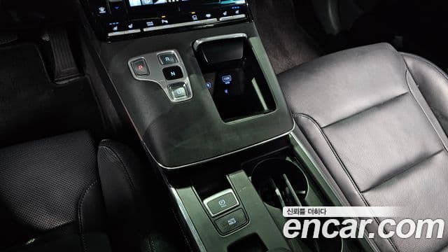 Hyundai The / новый New Grandeur IG Calligraphy, 2021 9