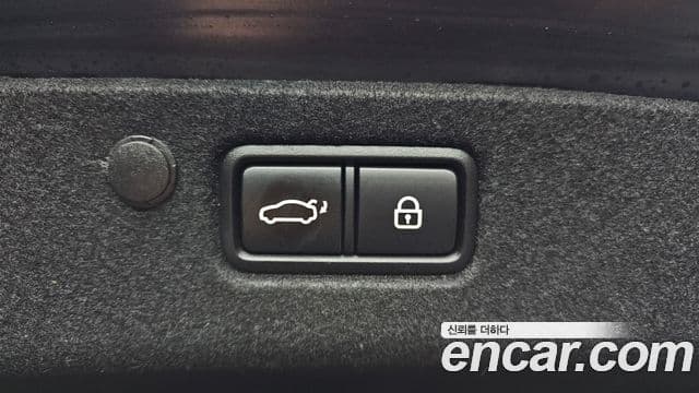 Hyundai The / новый New Grandeur IG Calligraphy, 2021 20