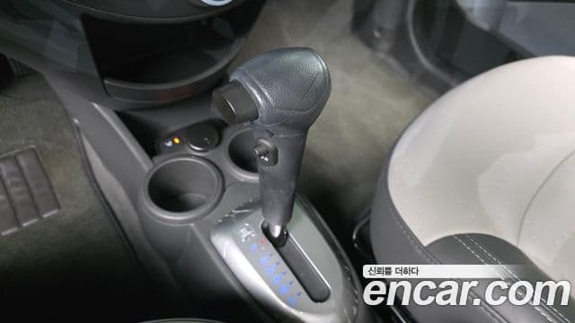 Chevrolet(GM대우) Matiz Creative Star, 2010 9