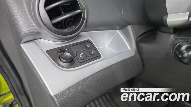 Chevrolet(GM대우) Matiz Creative Star, 2010 13