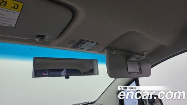 Chevrolet(GM대우) Matiz Creative Star, 2010 17