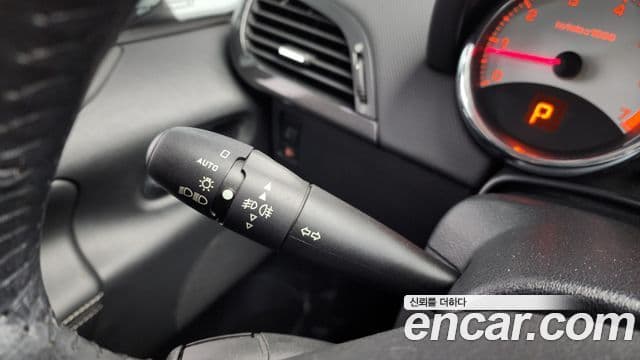 Peugeot 207GT 1세대, 2008 14