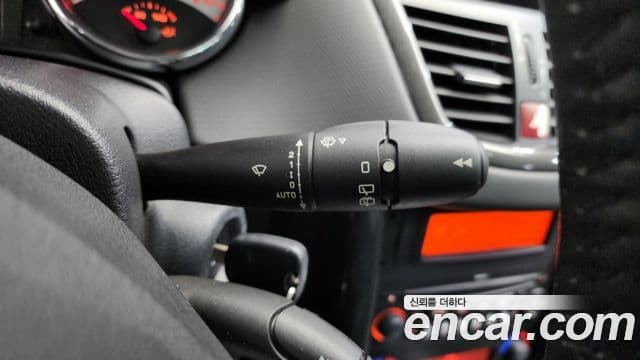 Peugeot 207GT 1세대, 2008 15