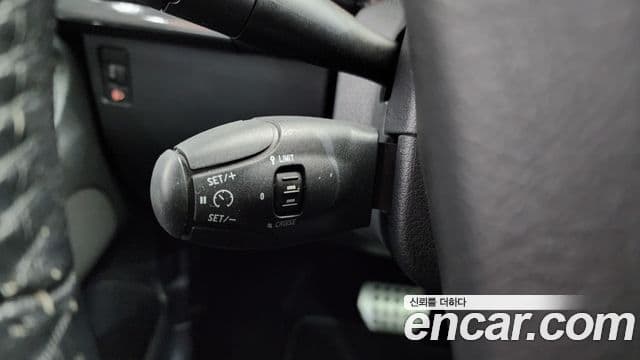 Peugeot 207GT 1세대, 2008 16