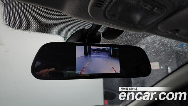 Peugeot 207GT 1세대, 2008 18