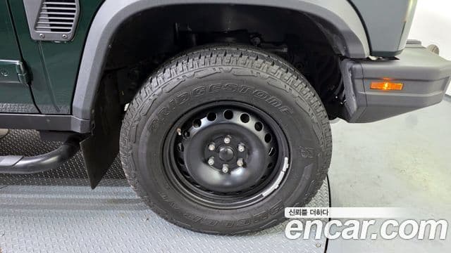 Ineos Grenadier 3.0 station универсал, 2024 все фото