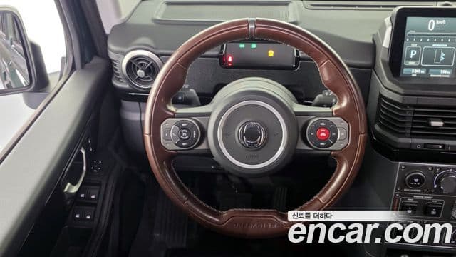 Ineos Grenadier 3.0 station универсал, 2024 13