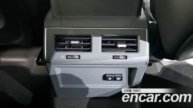 Ineos Grenadier 3.0 station универсал, 2024 19