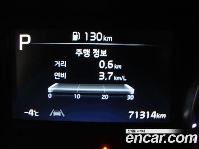 Kia The / новый New K3 2세대 Signature, 2023 6