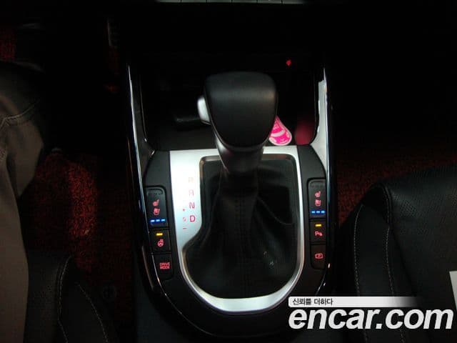 Kia The / новый New K3 2세대 Signature, 2023 9