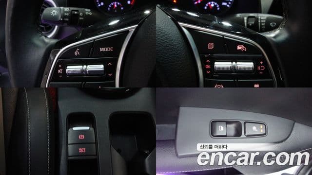 Kia The / новый New K3 2세대 Signature, 2023 15
