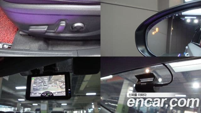 Kia The / новый New K3 2세대 Signature, 2023 16