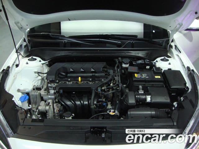 Kia The / новый New K3 2세대 Signature, 2023 18