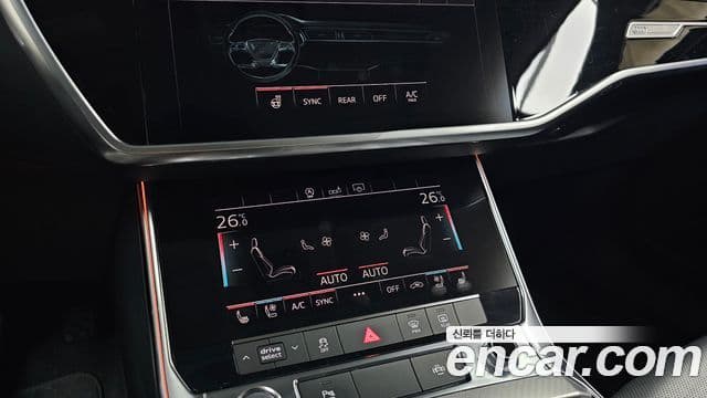 Audi A6 (C8), 2020 18