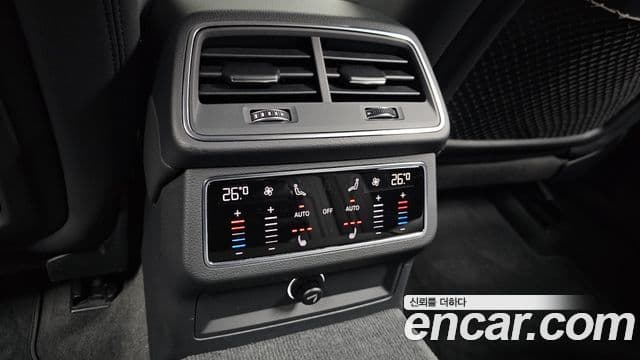 Audi A6 (C8), 2020 19