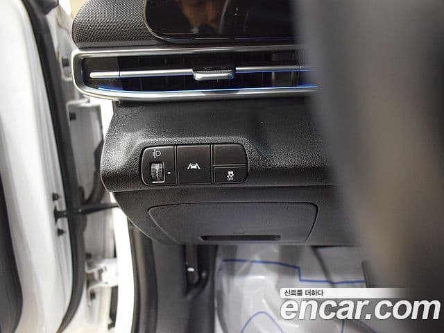 Hyundai Avante (CN7) Inspiration, 2023 11