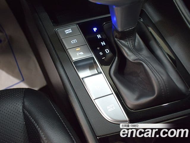 Hyundai Avante (CN7) Inspiration, 2023 12