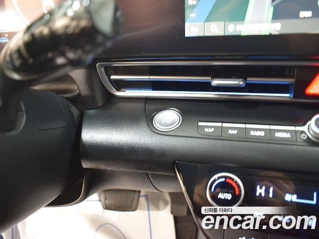 Hyundai Avante (CN7) Inspiration, 2023 13