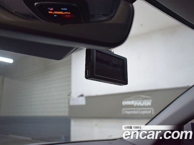 Hyundai Avante (CN7) Inspiration, 2023 16