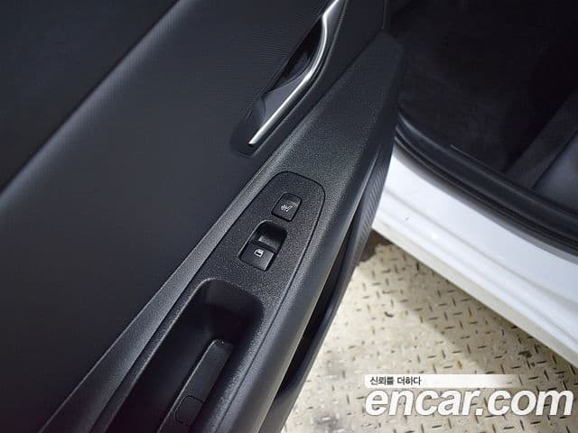 Hyundai Avante (CN7) Inspiration, 2023 18