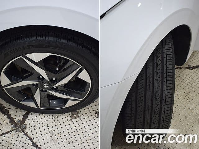 Hyundai Avante (CN7) Inspiration, 2023 19