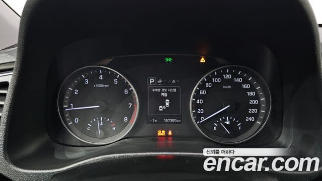 Hyundai Avante AD 1.6 GDI Value Plus, 2018 8