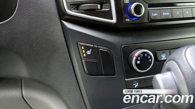 Hyundai Grand Starex Smart, 2017 17