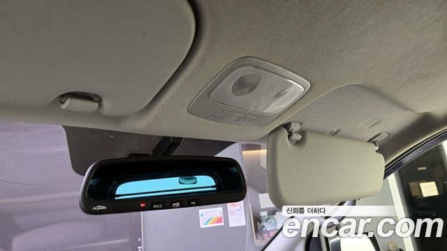 Hyundai Grand Starex Smart, 2017 18