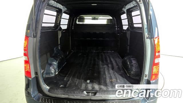 Hyundai Grand Starex Smart, 2017 20