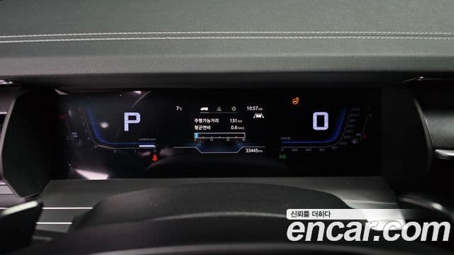 KG모빌리티(SsangYong) Torres T7, 2023 8