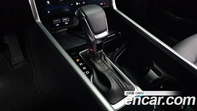 KG모빌리티(SsangYong) Torres T7, 2023 9