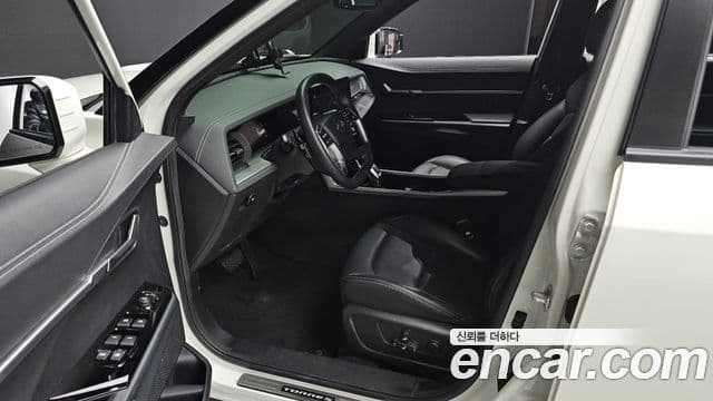 KG모빌리티(SsangYong) Torres T7, 2023 11