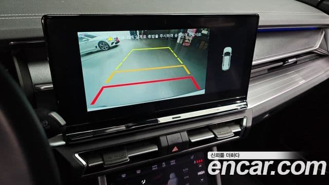 KG모빌리티(SsangYong) Torres T7, 2023 15