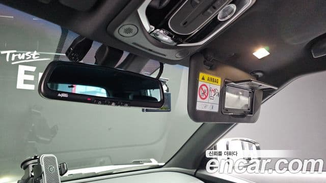 KG모빌리티(SsangYong) Torres T7, 2023 16